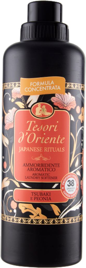 Tesori d'Oriente Japanese Rituals 760 ml Zdjęcie produktu 