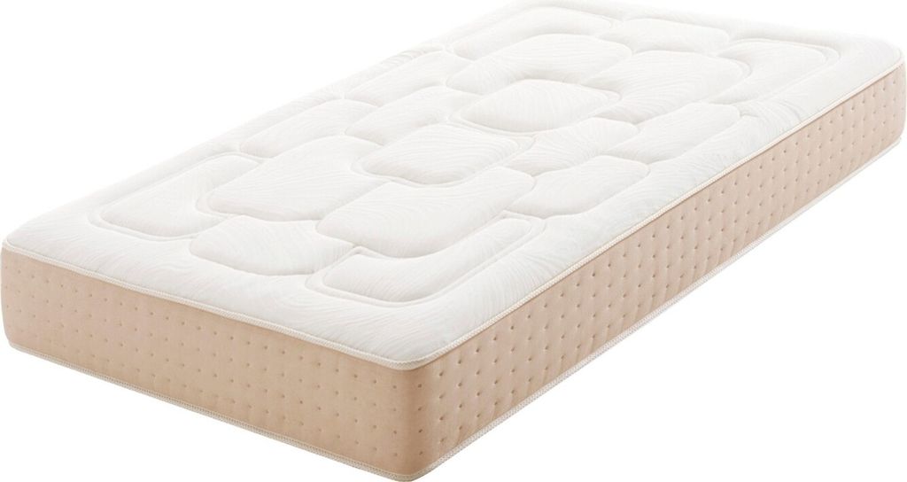 Moonia - Matratze Moonia - Matratze Royal Prime - 80X190, 30cm