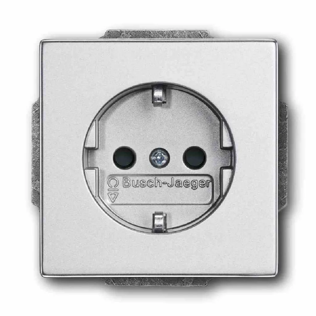 Equipez votre intérieur avec la prise Busch-Jaeger Future Linear UP BS