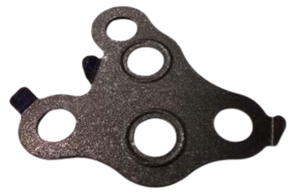 TOYOTA Yaris Guarnizione valvola EGR 25633-0Q010 OE Immagine del prodotto 