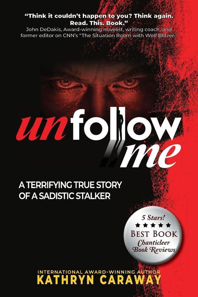 Unfollow Me