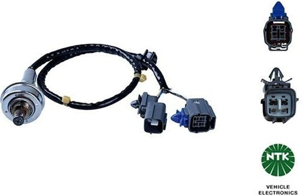 NGK 97901 - OE LFDC 18 8G1 Lambdasonde für 6 (G)