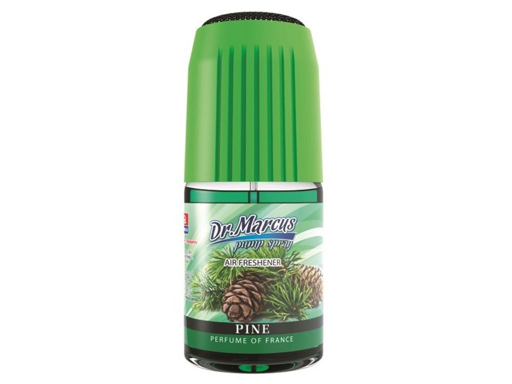 Zapach Pump Spray, Pine Zdjęcie produktu 