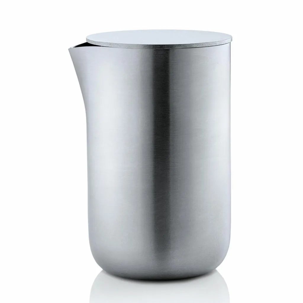 Blomus BASIC Lattiera 63618 in Acciaio Inox 120ml - Design Originale
