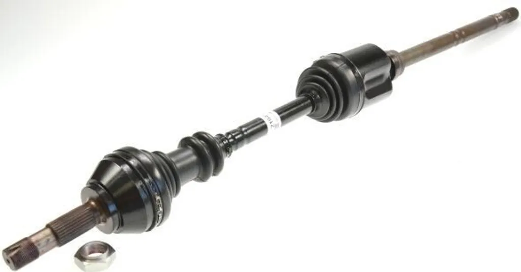 Cardan de transmission pour Fiat Ducato - SPIDAN 21647 Origine 327360