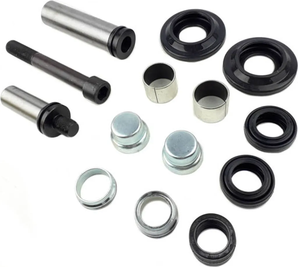 Kit coulissant étrier MAN TGA TGS TGX Elsa 1 contre le grippage de frein