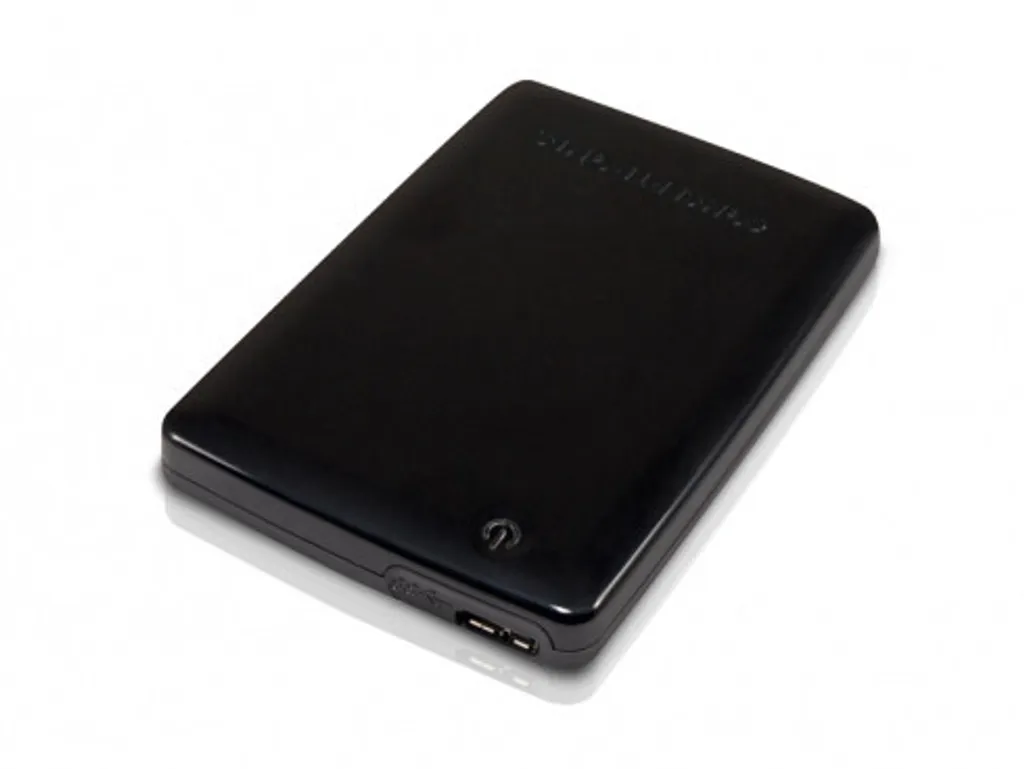 Conceptronic CHD2MUSB3B Box Hard Disk 2.5 USB 3.0 SATA - Offerta