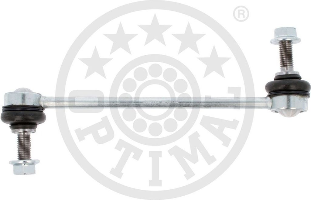 OPTIMAL KOPPELSTANGE PENDELSTÜTZE VORNE links VORNE rechts