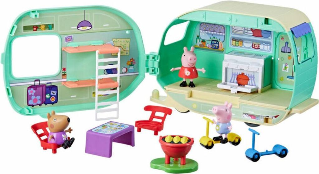 Hasbro F88635L2, 3 rok/roky, Vícebarevný Obrázek produktu 