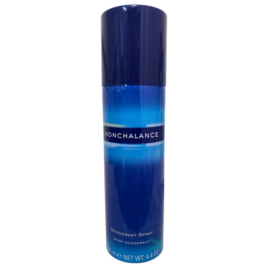 Nonchalance Deodorant-Spray (200 ml) Produktbild 