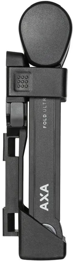 Antivol pliable AXA FOLD Ultra 90 anti-vol et anti-rayure pour vélo