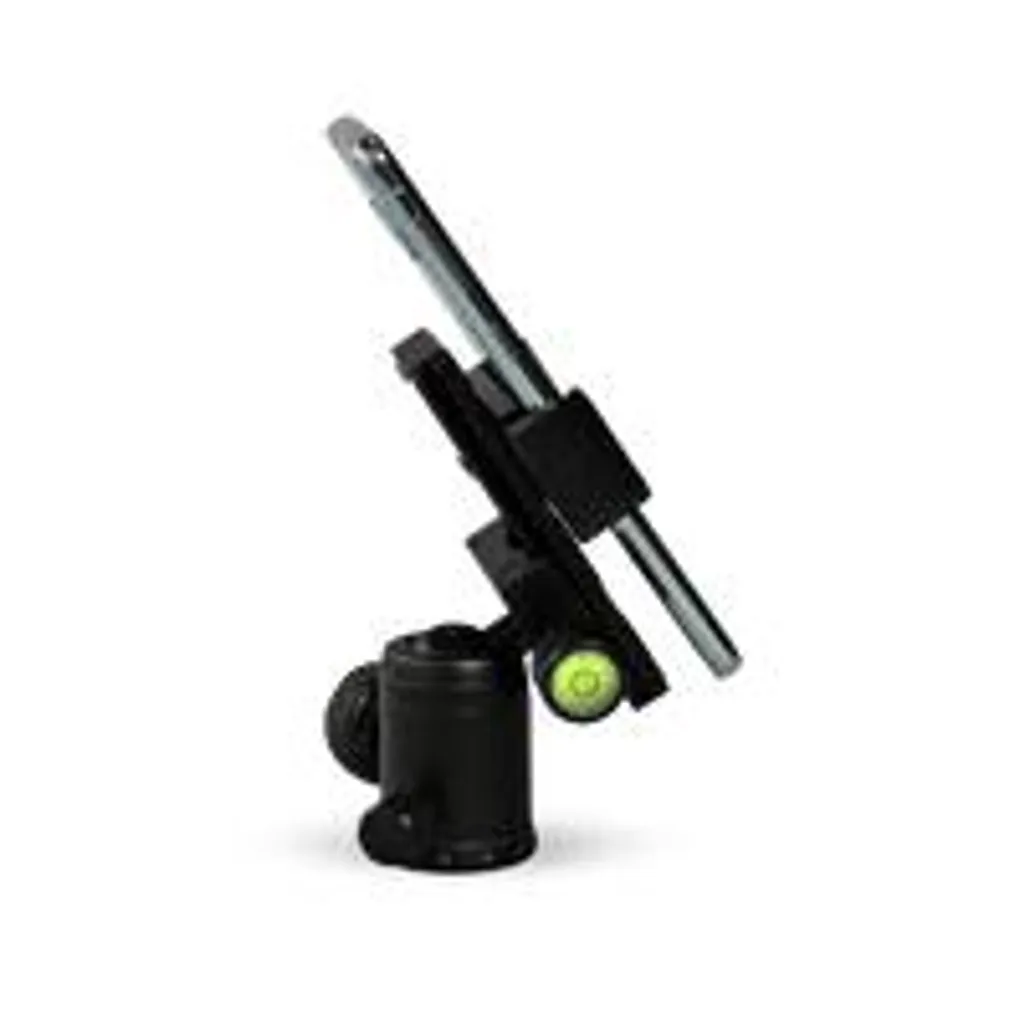 Support Bureau pour Smartphone Noir M4010R Idéal pour Vidéoconférence - 4