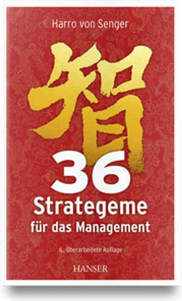 Guide Stratégique 36 Stratagèmes : Méthodes de Gestion et Prise de Choix
