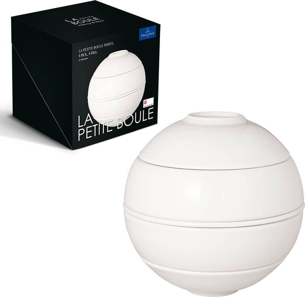 Villeroy & Boch Signature Iconic La petite Boule Snacking Obrázok produktu 