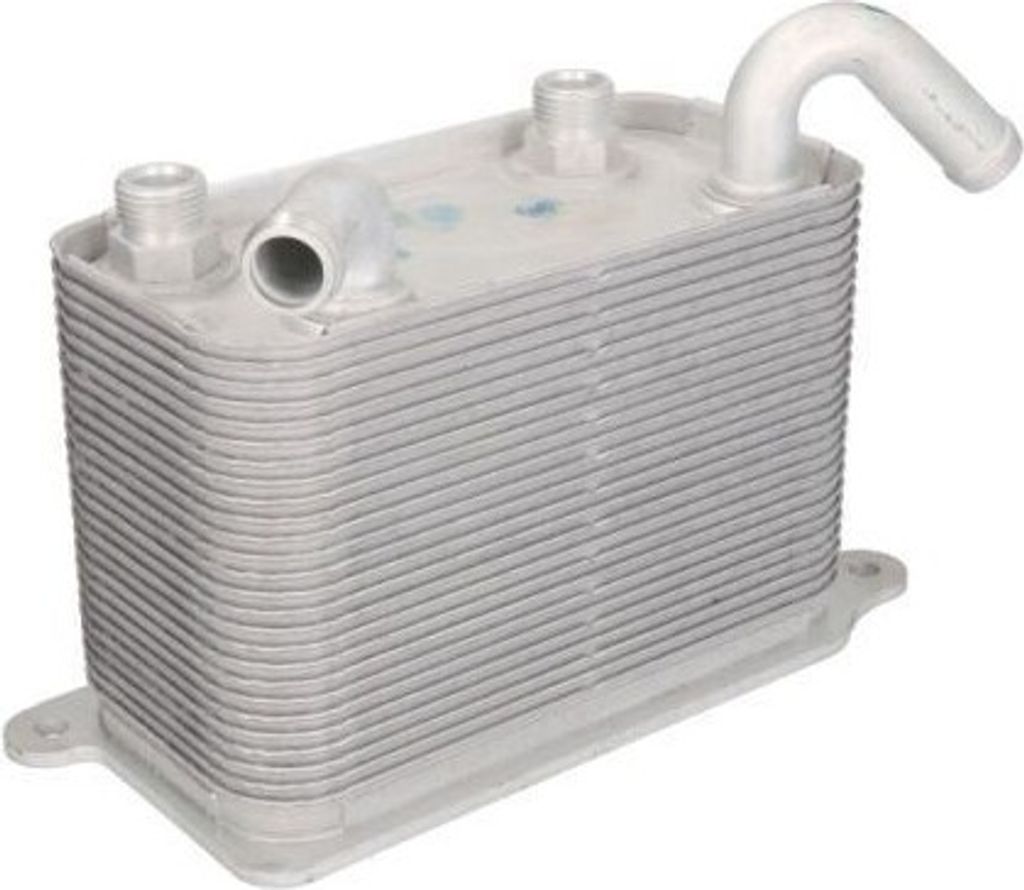 Ölkühler, Automatikgetriebe THERMOTEC D4W021TT