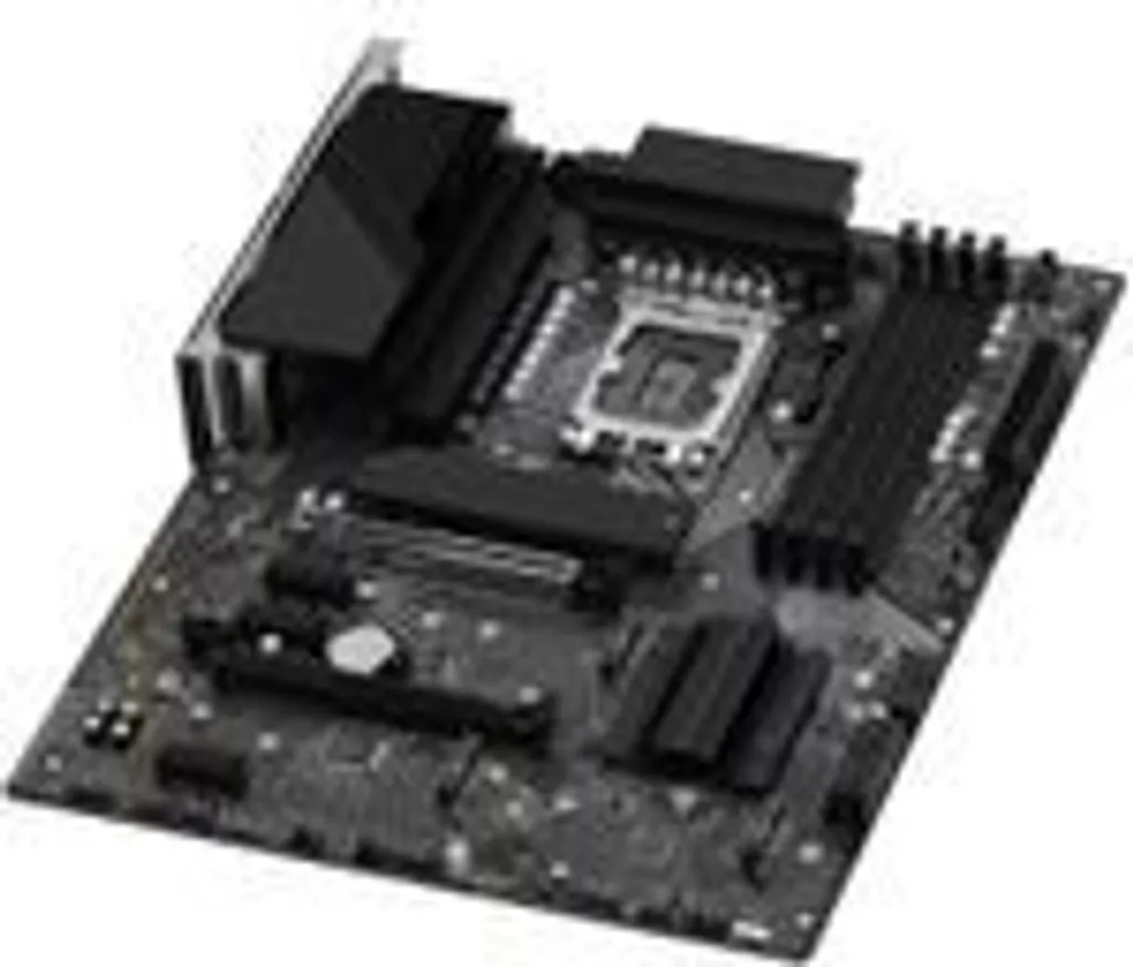 ASRock Z790 PG Lightning avec DDR5 et PCIe 5.0 pour Socket LGA1700 - 11