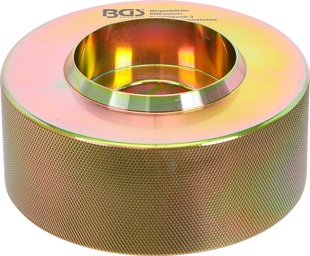 BGS 9339 Jauge de Réglage pour Boîte VAG DSG 7 après 06/2011 Précision