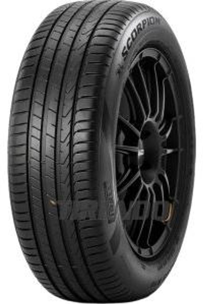 Pirelli Scorpion (+) 255/40R20 101V Mfs Bsw Xl Produktbild 