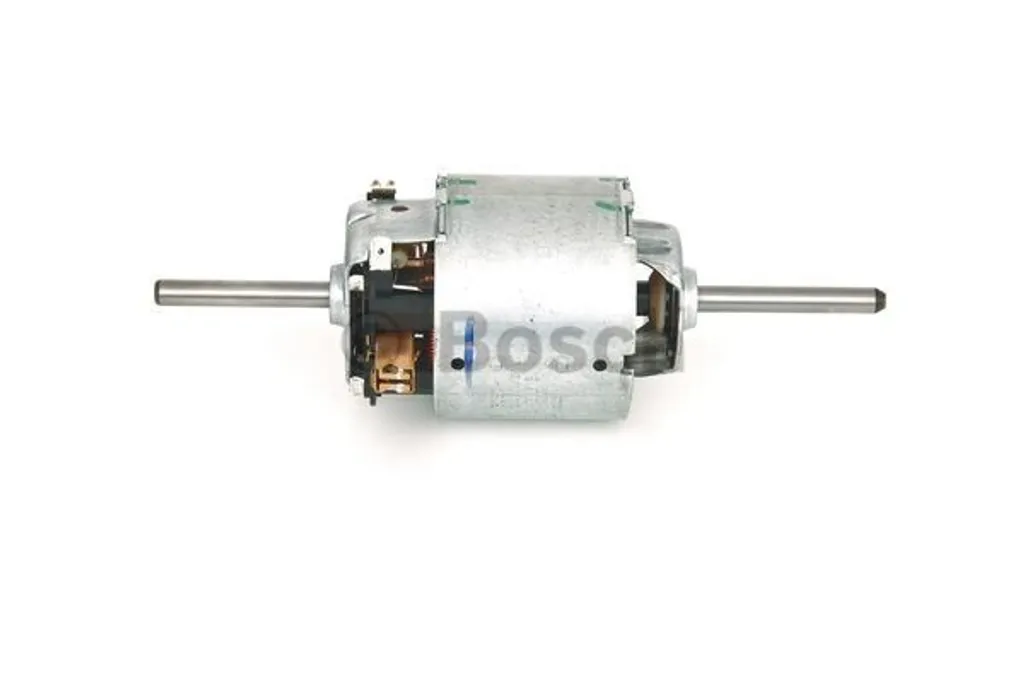 Ventilateur d'habitacle Bosch pour climatisation et chauffage habitacle - 3