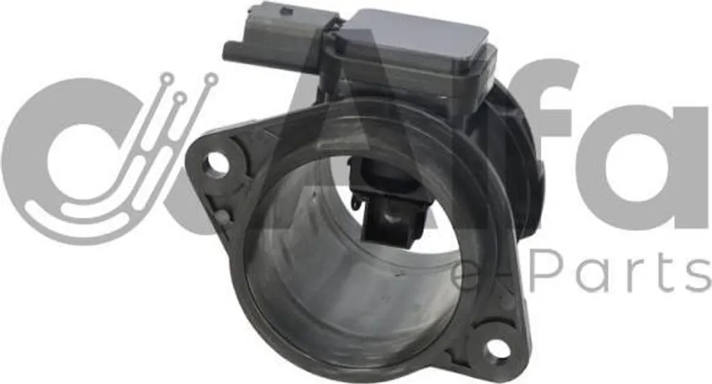 Débitmètre de masse d'air Alfa e-Parts AF09570 compatible OE 9647144080