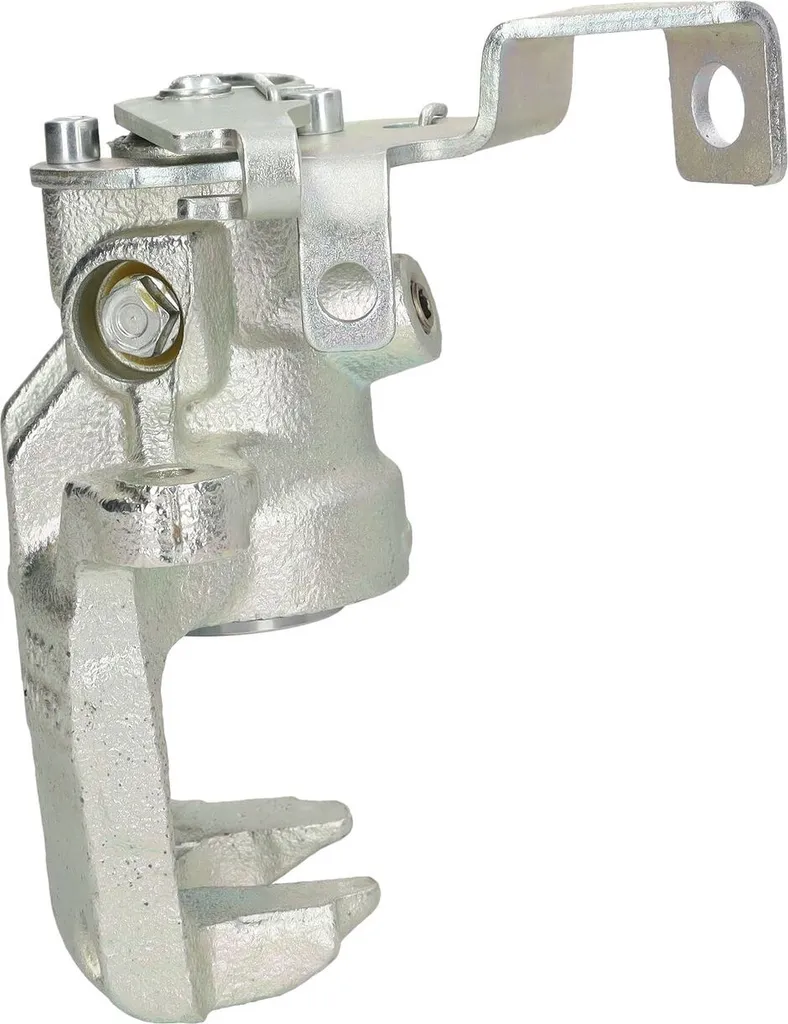 Étrier de frein pour fourgon Opel Movano X70 - Pièce arrière droite