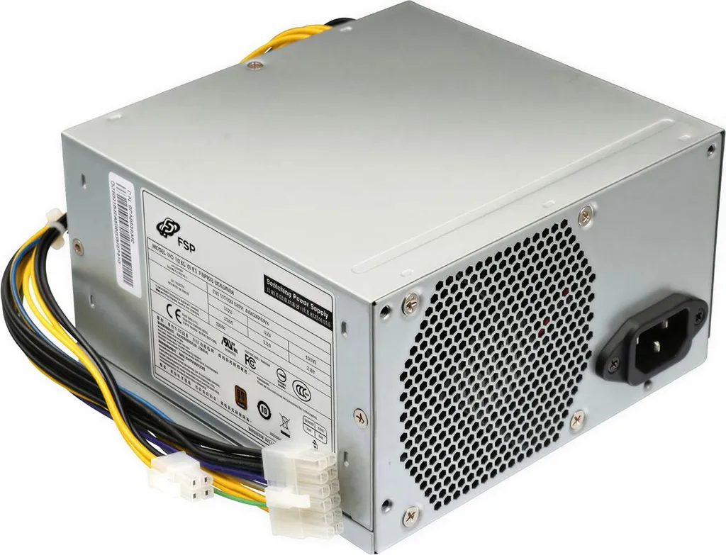 Bloc FSP220-30AGBAA Fortron 220W : Fini les Coupures de votre PC ATX