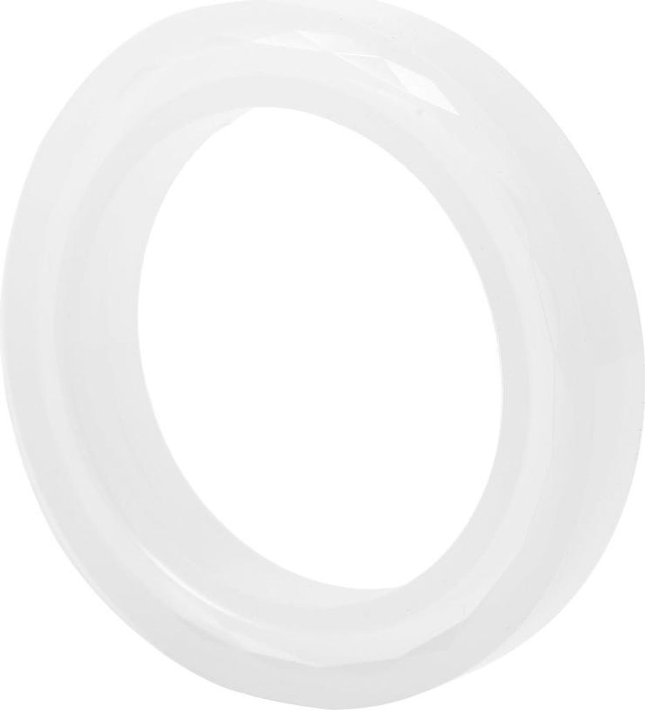 CHICIRIS Silikonform Diamantformharzarmbandform fr -Schmuckherstellung, Flexible und Langlebige, Klare Form fr Armband, Armreifenform, Armreifenform