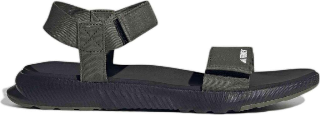 Tongs Adidas JQ2572 pour Uni Image du produit 
