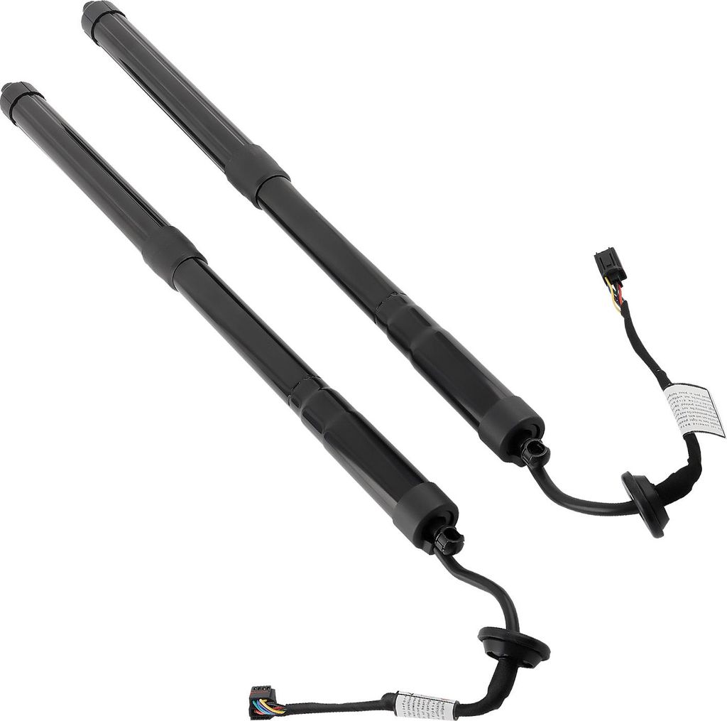 2x elektryczna klapa tylna z siłownikiem gazowym Powerlift Zdjęcie produktu 