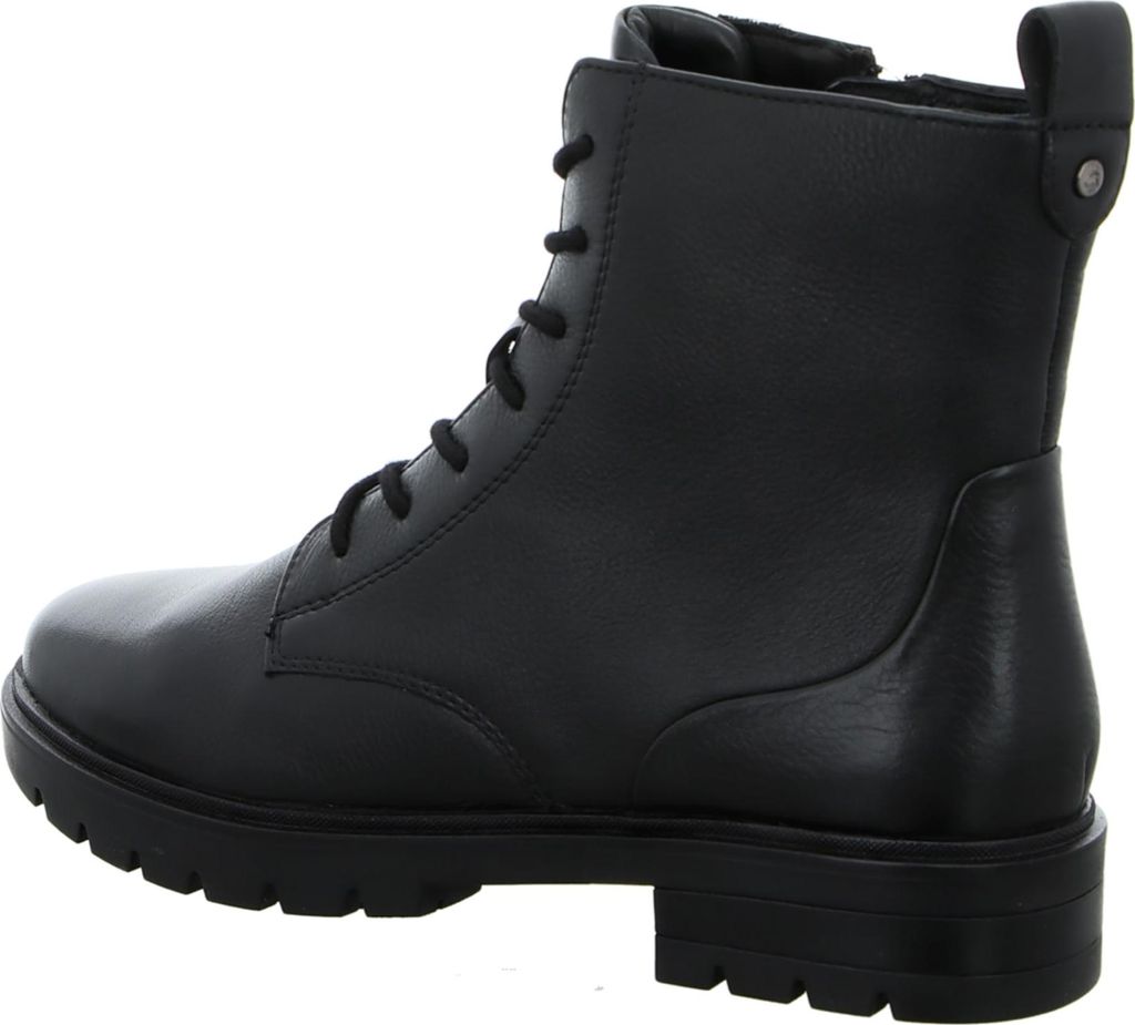 Ara Schnürstiefeletten Damen 32313138333538 Schwarz 42 1/2 EU