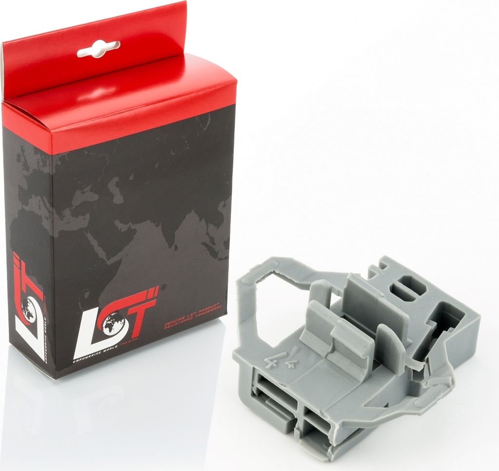 Fensterheber Reparaturclip Hinten Links - Für Seat Cordoba 6K