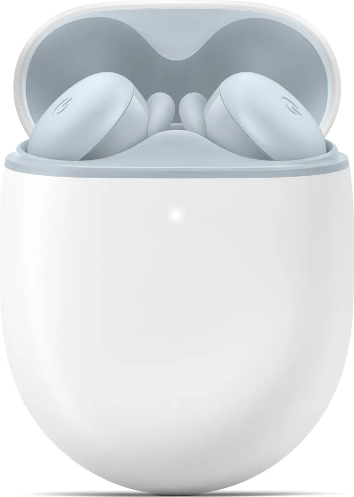 Google Pixel Buds Série A Mer : Son puissant et confort longue durée