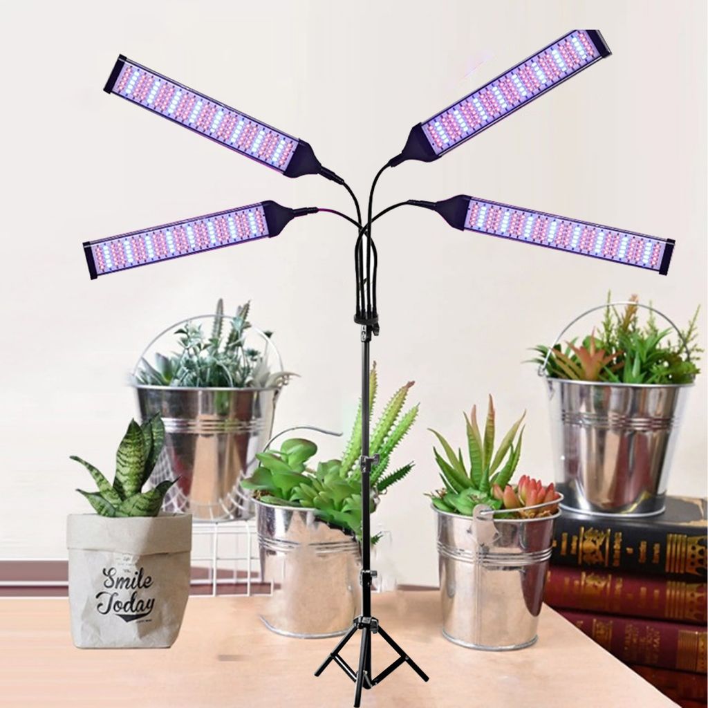 Verticana Pflanzenlampe 35W E27 – Tageslichtweiß 5000K, 45° Abstrahlwinkel, Mit Kühlung