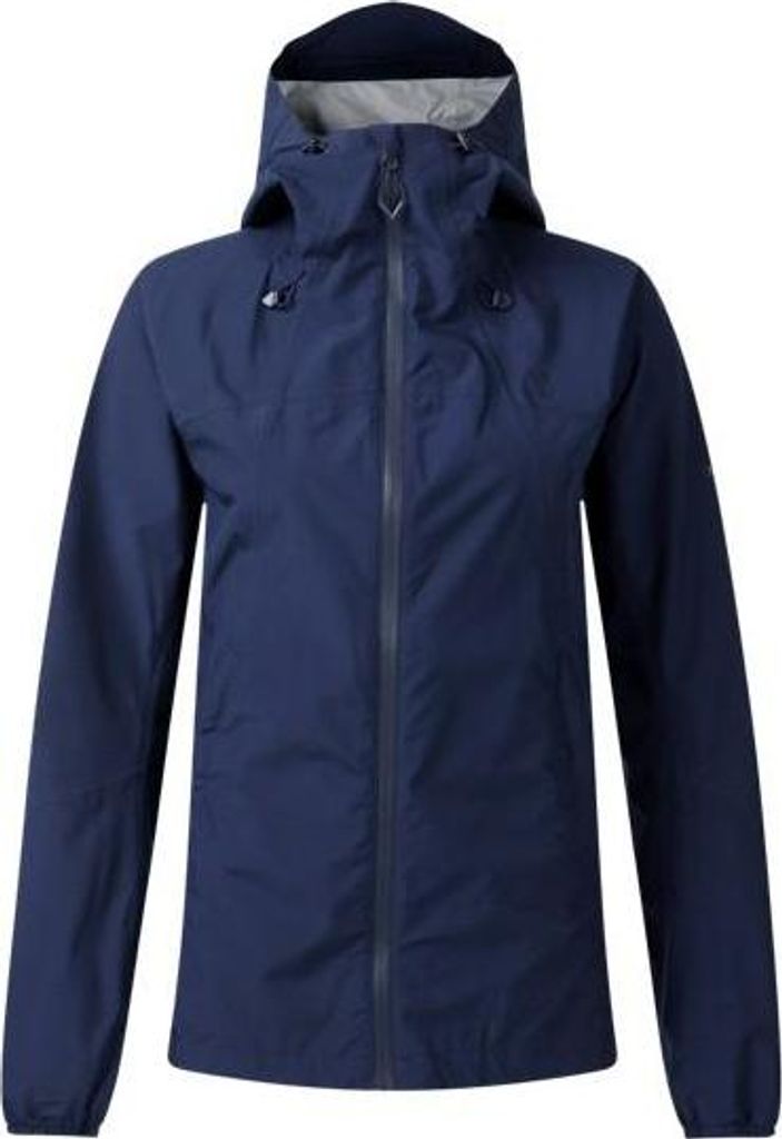 Dare 2B - "Breathe Easy" Jacke, wasserfest für Damen RG11873 (44 DE) (Marine)