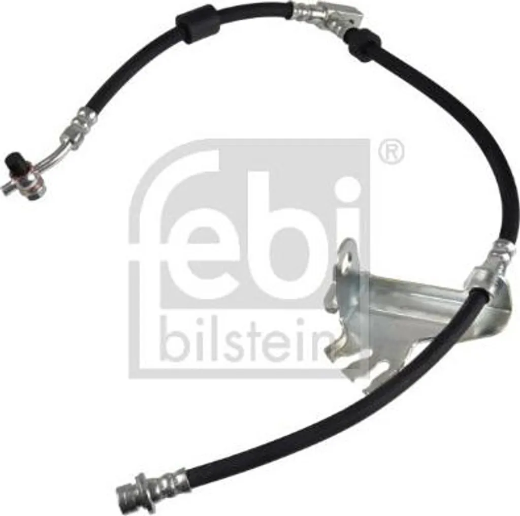 Flexible de frein pour entretien Discovery et Range Rover FEBI 172394
