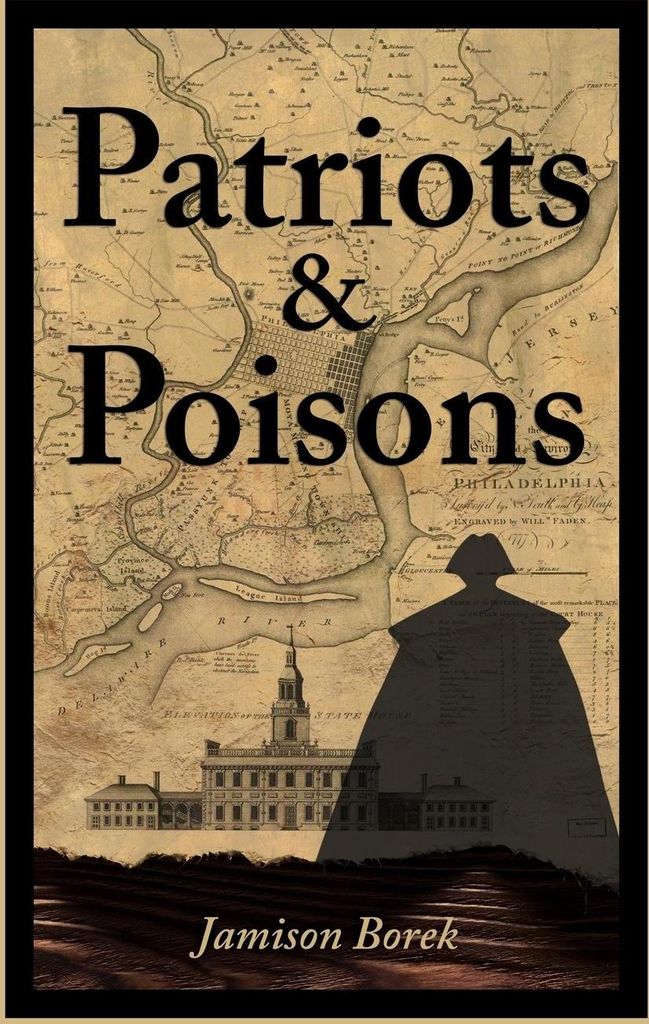 Patriots & Poisons