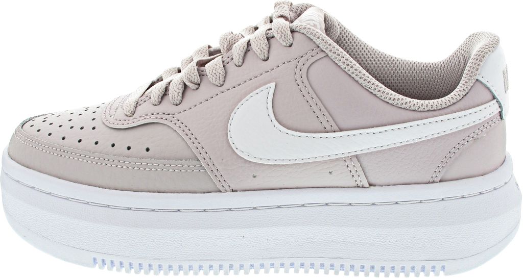 Nike Court Vision Alta DM0113005 (38.5/platinium Produktbild 