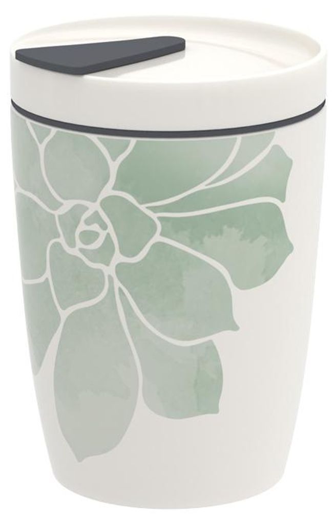 Villeroy&Boch - Kubek podróżny S - 290ml To Go Socculente Zdjęcie produktu 