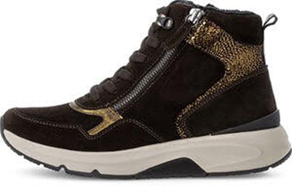 Gabor Damen Schnürstiefeletten 28065-5, 28065-5.5, 28065-6, 28065-6.5, 28065-7, 28065-7.5, 28065-8, 28065-8.5, 28115-4.5, 28115-5, 28115-5.5, 2811...