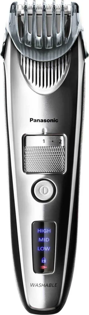 Tondeuse Panasonic ER SB 60 S803 Idéale pour Barbe de 3 Jours Nette