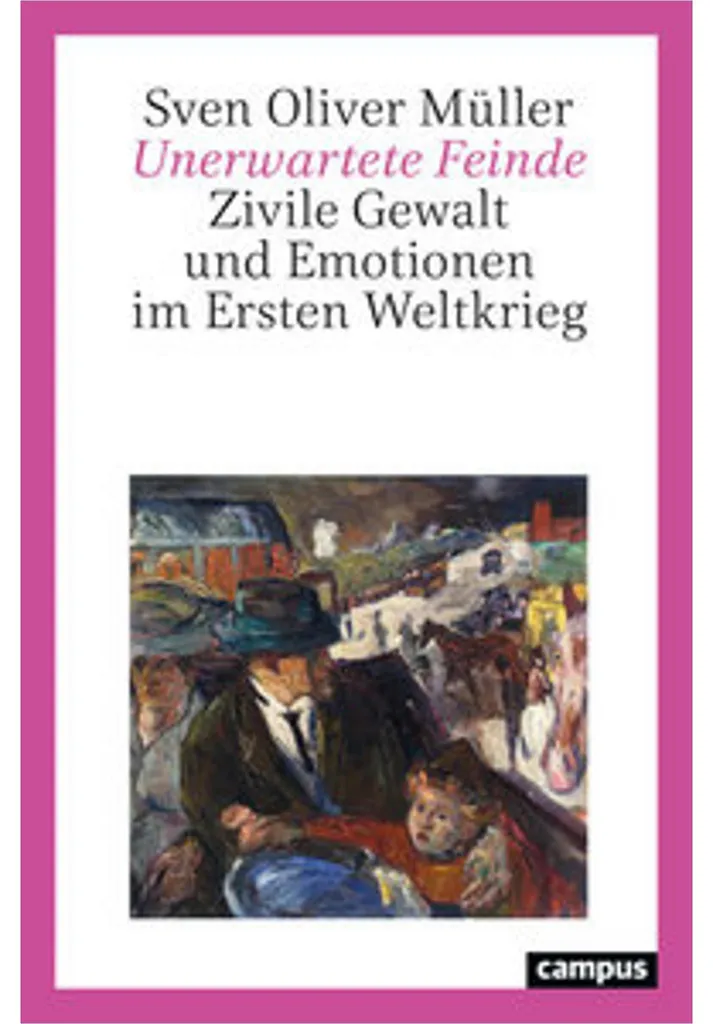Unerwartete Feinde Roman - Édition Intégrale Collector en Allemand