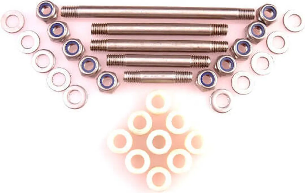 Réparer fuite pompe de pâturage Eider E2 - Kit de joints et membrane