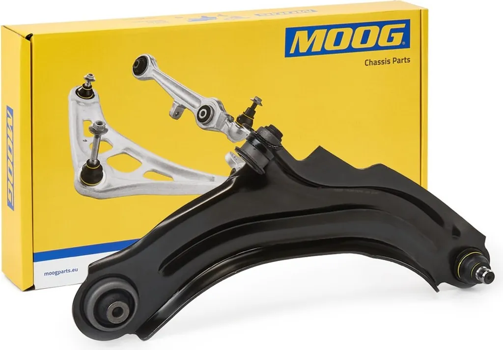 Triangle de suspension MOOG RE-WP-13710 bras transversal directionnel - 3