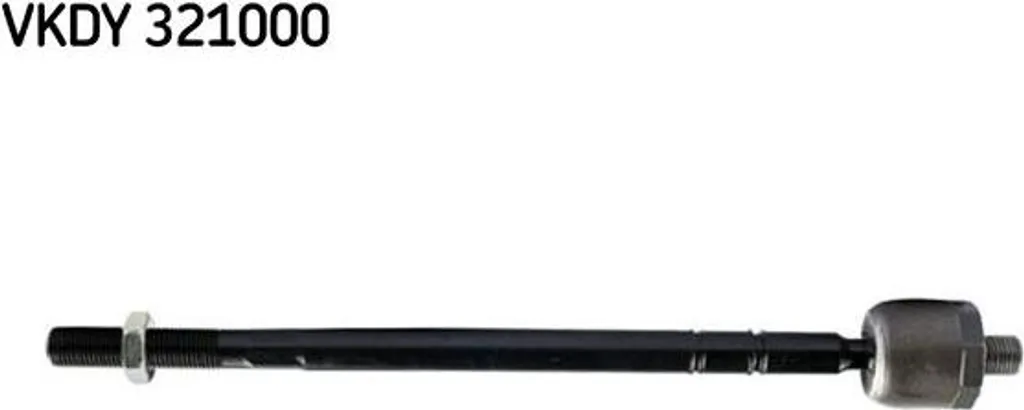 Barre d'accouplement SKF pour direction précise de Mii Citigo et UP