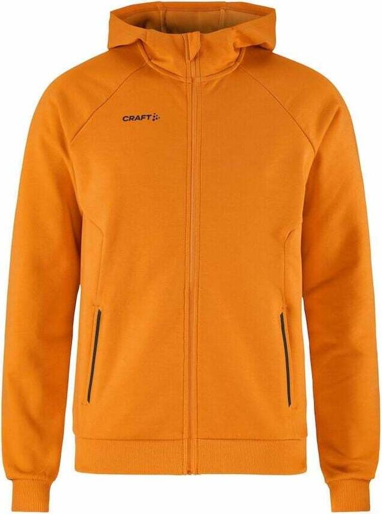 Craft Core Soul Full Zip Hood M Produktbild 