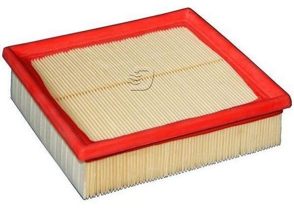 EBG Motorluftfilter Opel 5835930