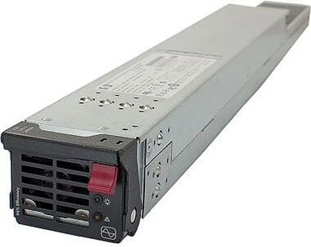 Réparez votre Serveur avec l'Alimentation HP AH332A contre les Pannes