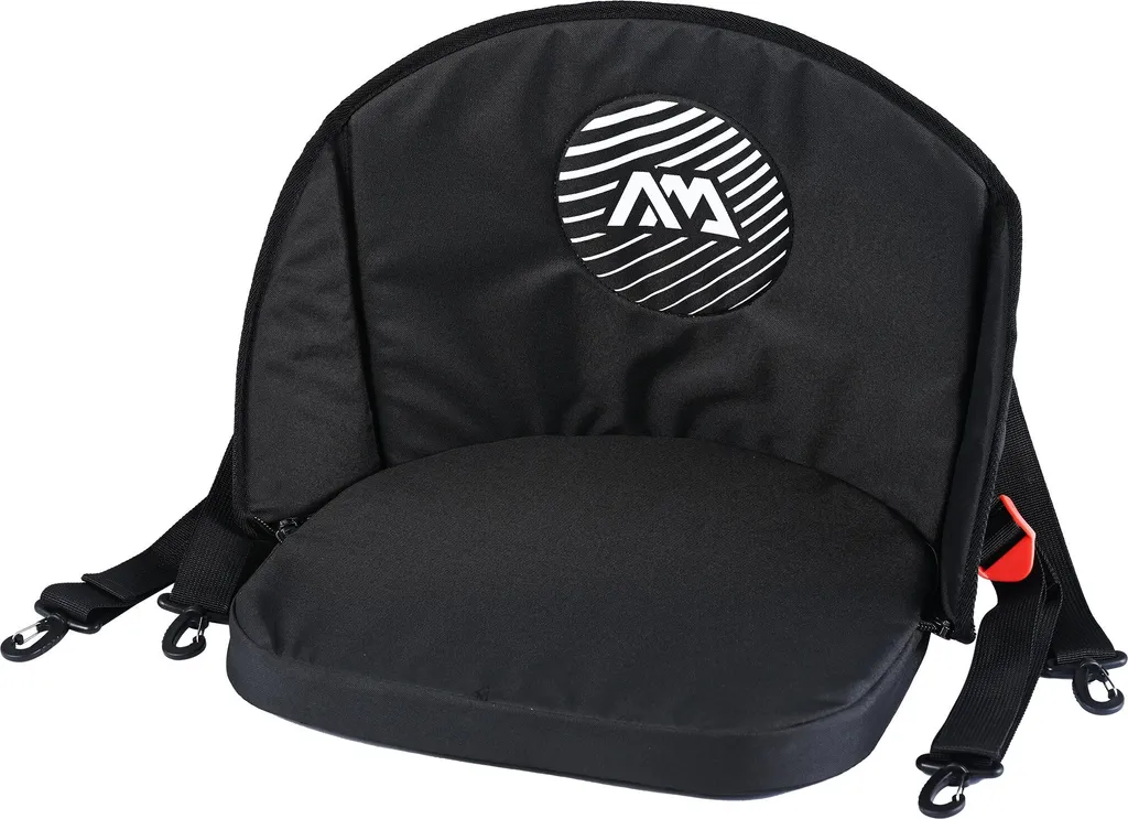 Siège de kayak haut dossier pour kayak gonflable Aqua Marina B0304010