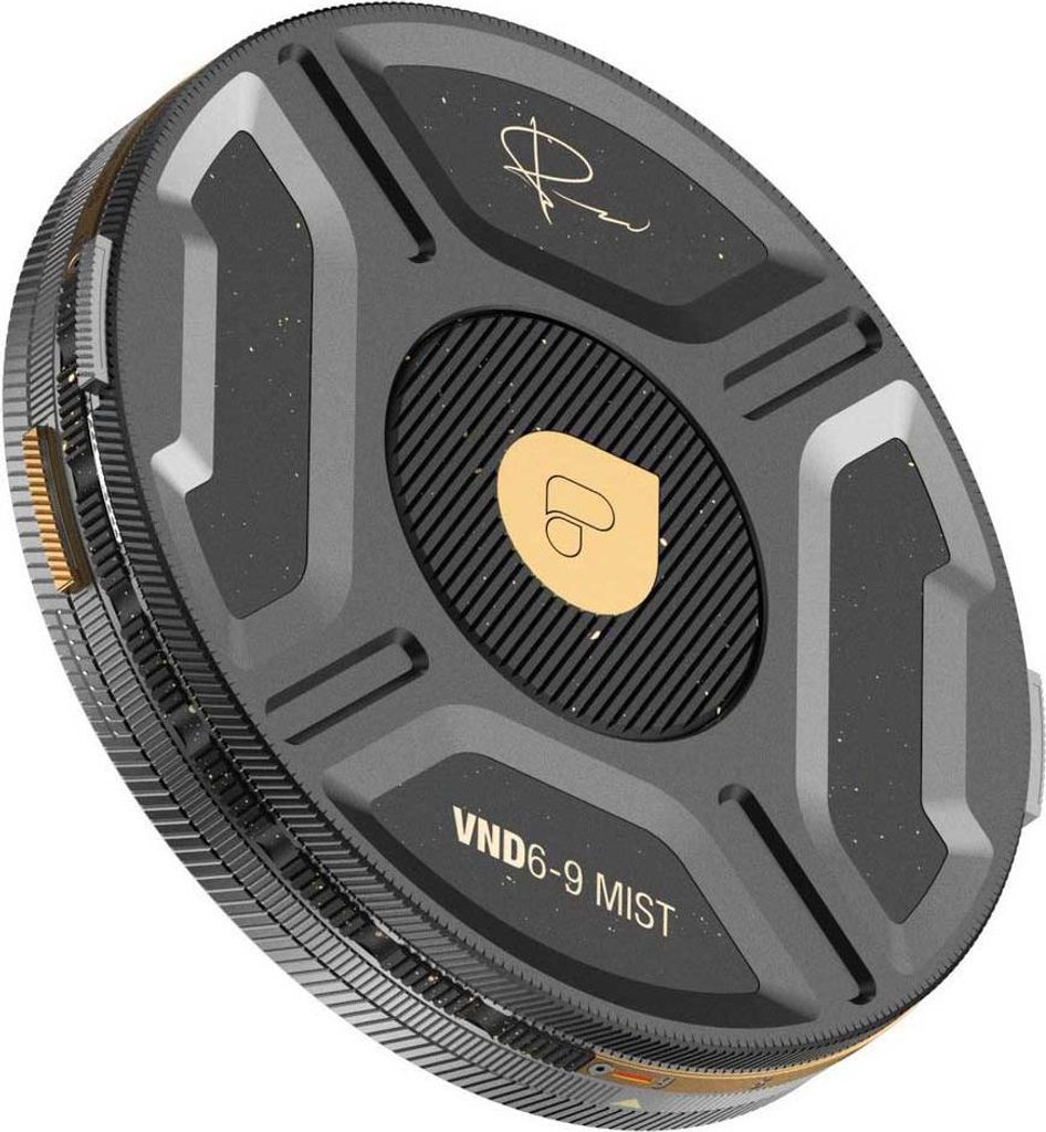 PolarPro Helix McKinnon, Nebel-Filter, 1 Stück(e)