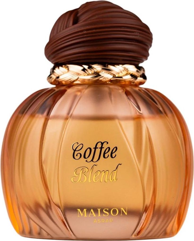 Maison Asrar Coffee Blend Edp 100ml Obrázek produktu 